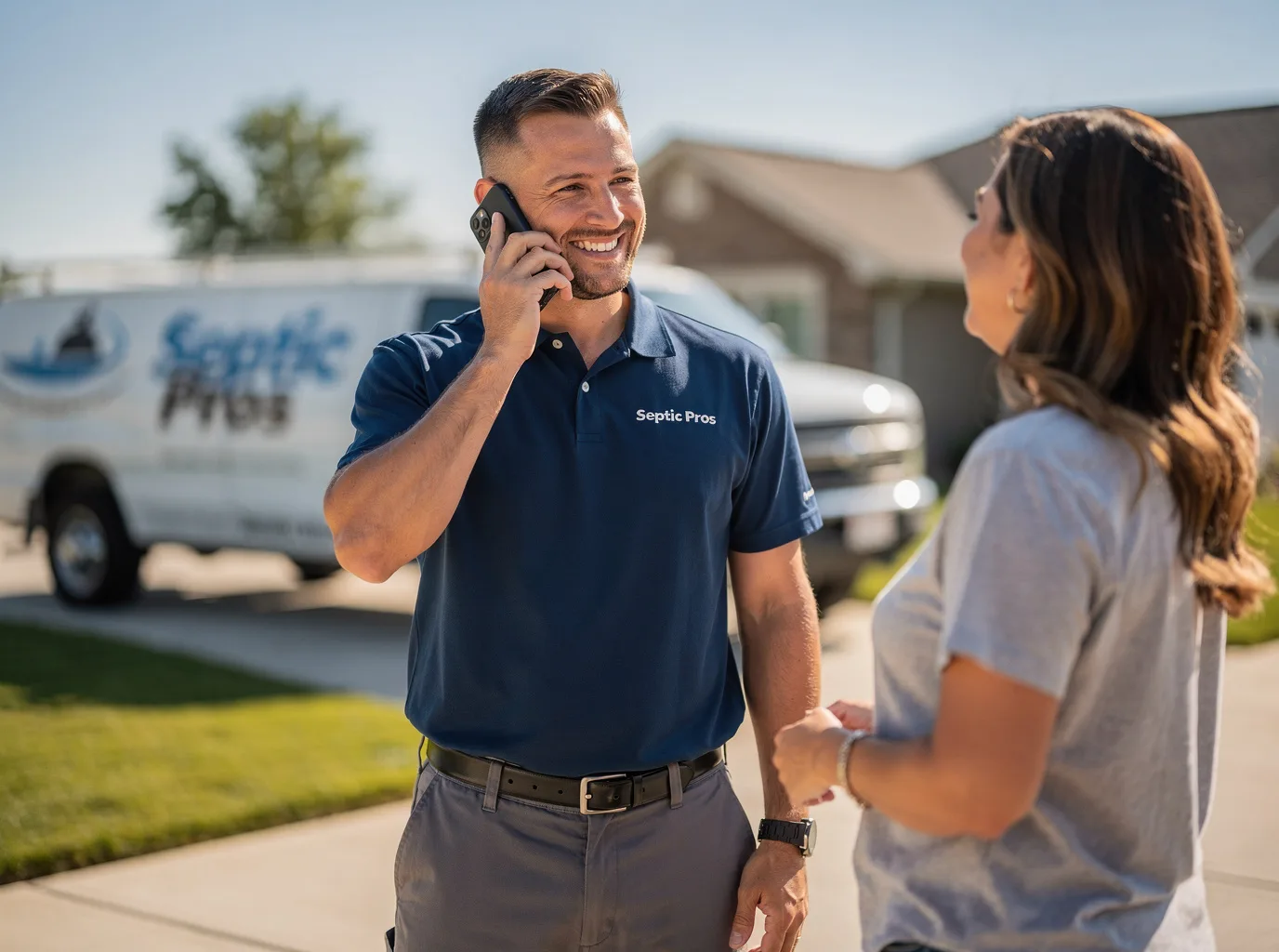 Septic Tank Pumping Ceres, CA FAQs